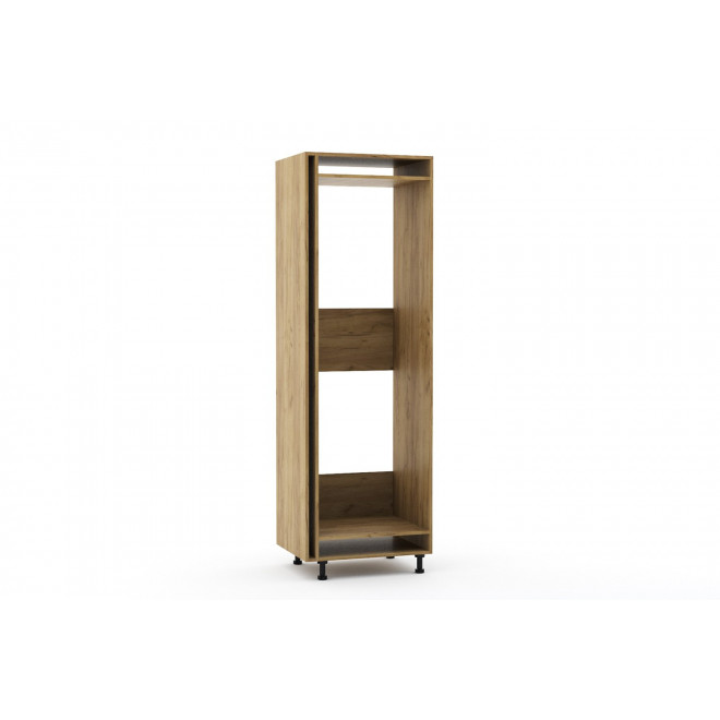 Каркас фальшпанели 4,9х204х56,1 см
