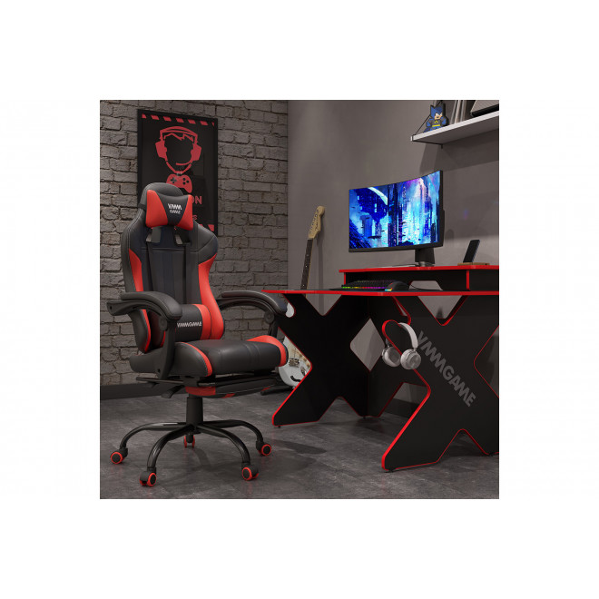 Игровой компьютерный стол VMMGAME Space