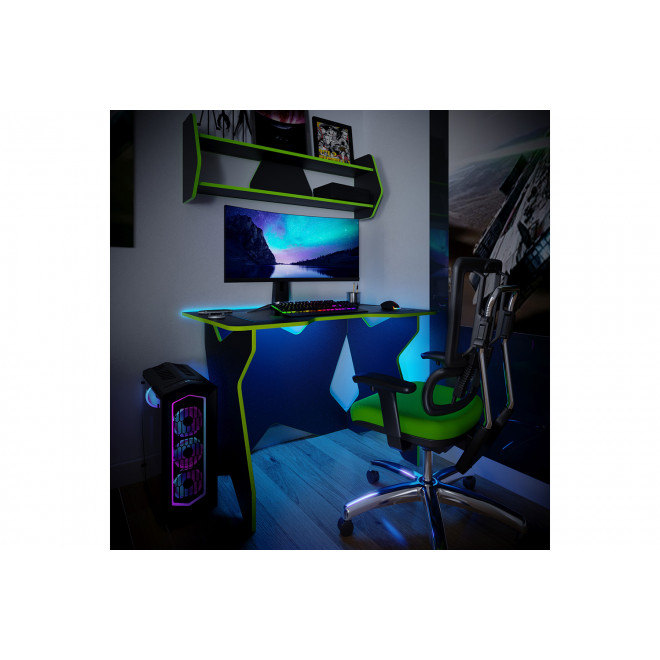 Игровой компьютерный стол Game