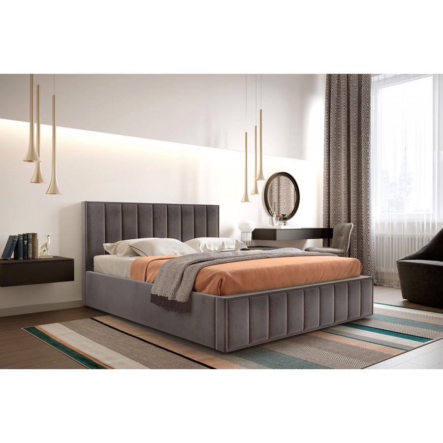 Каркас кровати Вена 140х200