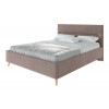 Каркас кровати SCANDICA Telma 140х200