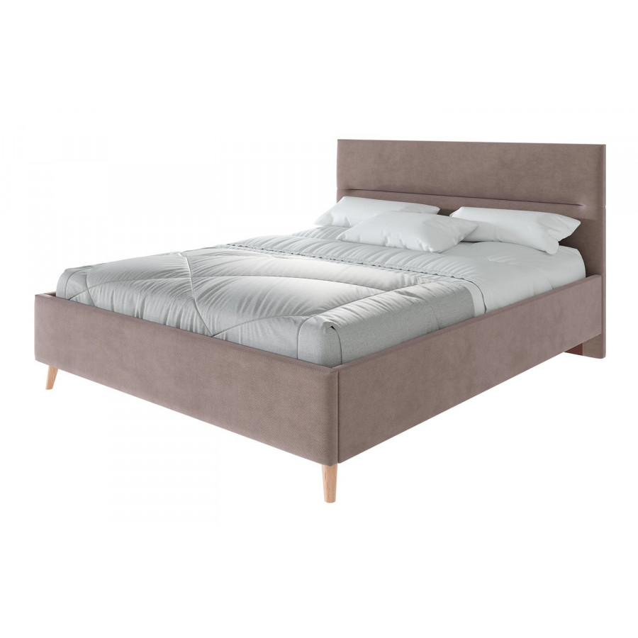 Каркас кровати SCANDICA Telma 140х200