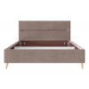 Каркас кровати SCANDICA Telma 140х200