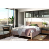 Каркас кровати SCANDICA Telma 140х200