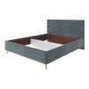 Каркас кровати SCANDICA Telma 140х200
