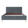 Каркас кровати SCANDICA Telma 140х200