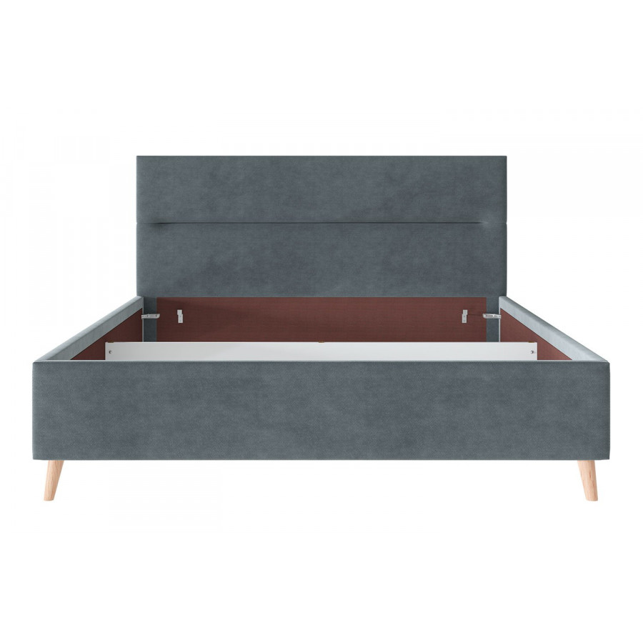 Каркас кровати SCANDICA Telma 140х200