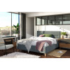 Каркас кровати SCANDICA Telma 140х200