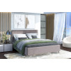 Каркас кровати SOLANA Briana 140х200