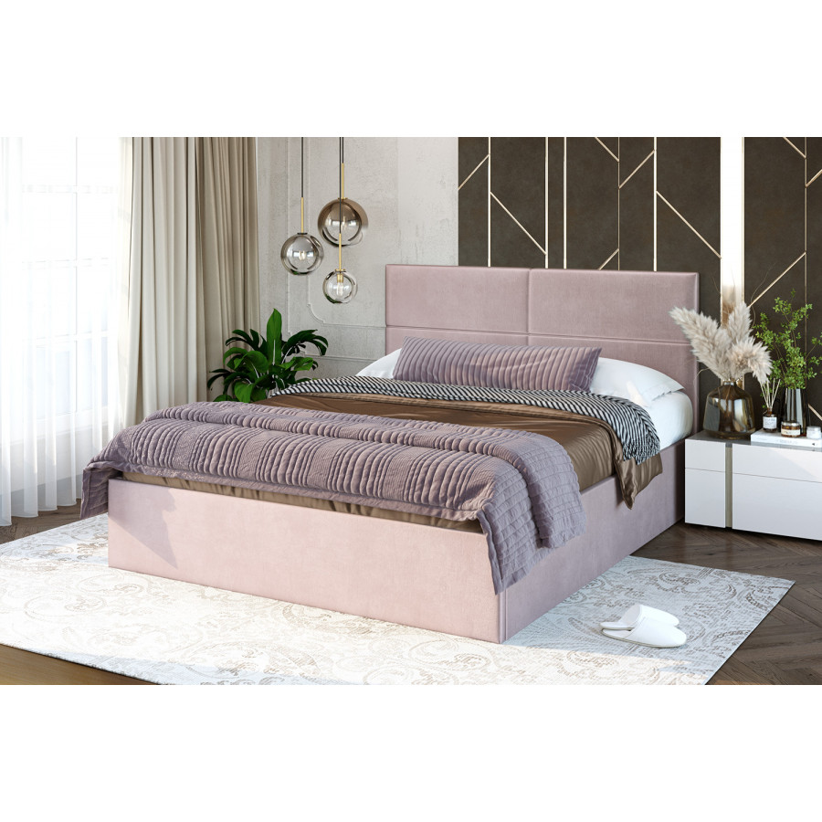 Каркас кровати Paloma 140х200