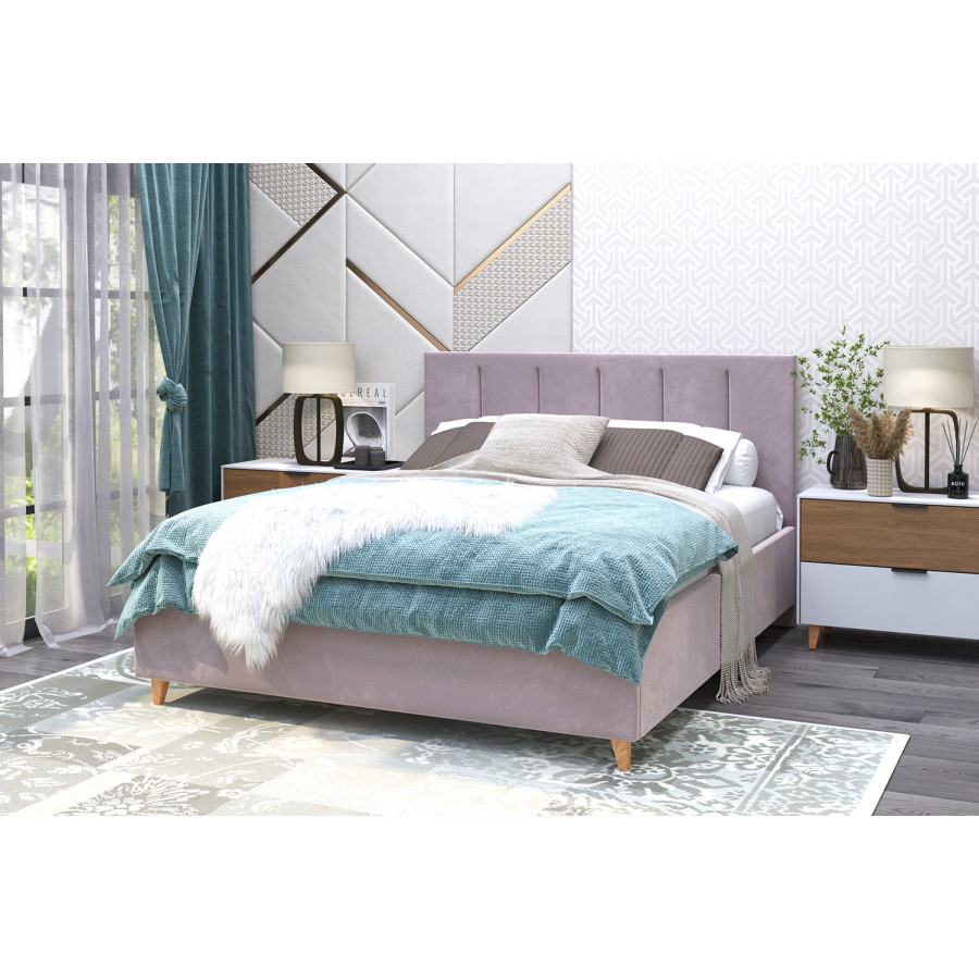 Каркас кровати Berta