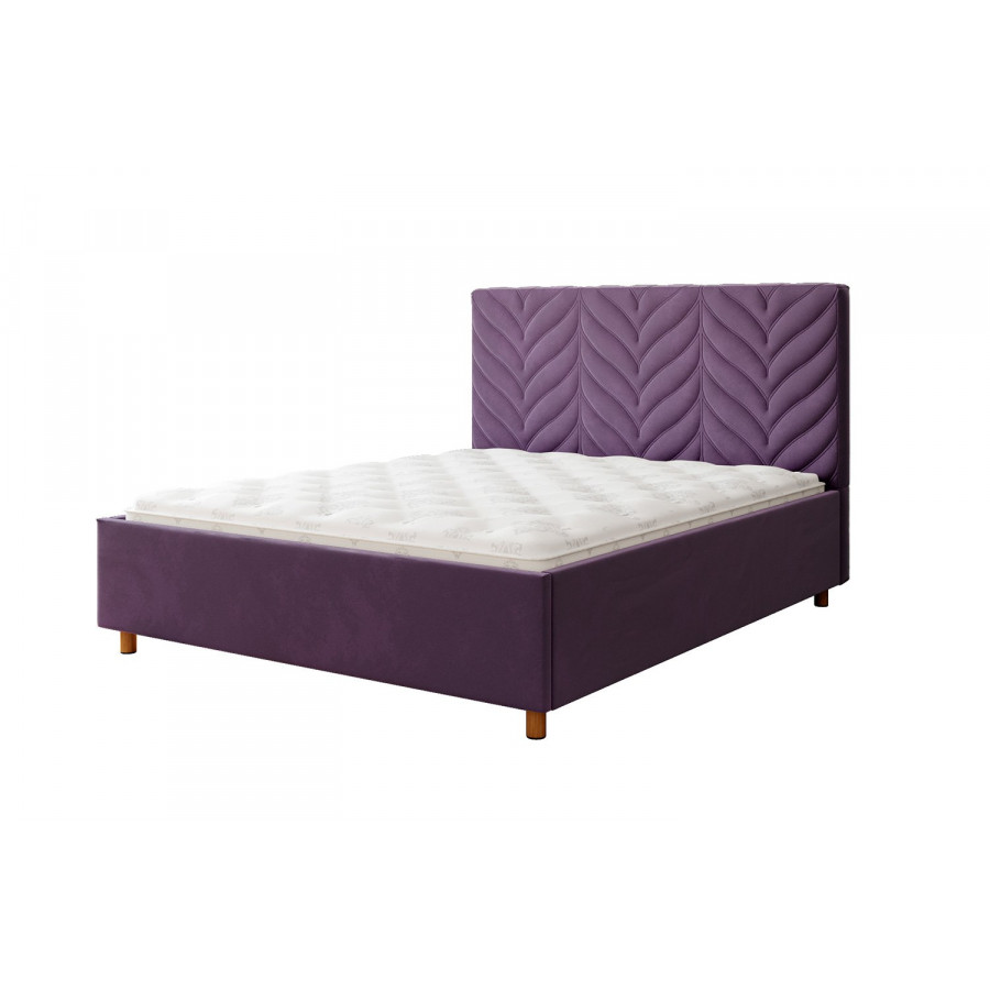 Каркас кровати SOLANA Sandra 140х200