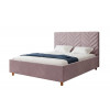 Каркас кровати SOLANA Sandra 140х200