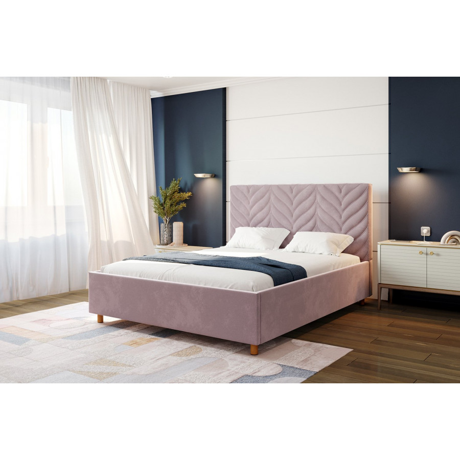 Каркас кровати SOLANA Sandra 140х200