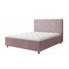 Каркас кровати SOLANA Sandra 140х200