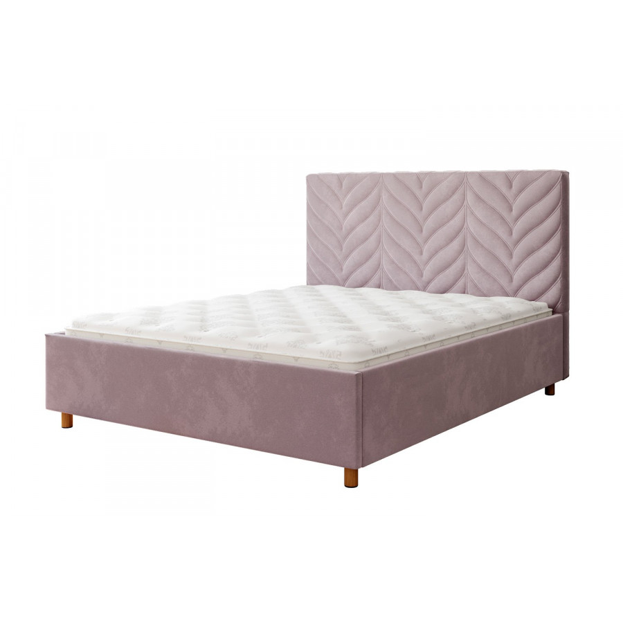 Каркас кровати SOLANA Sandra 140х200