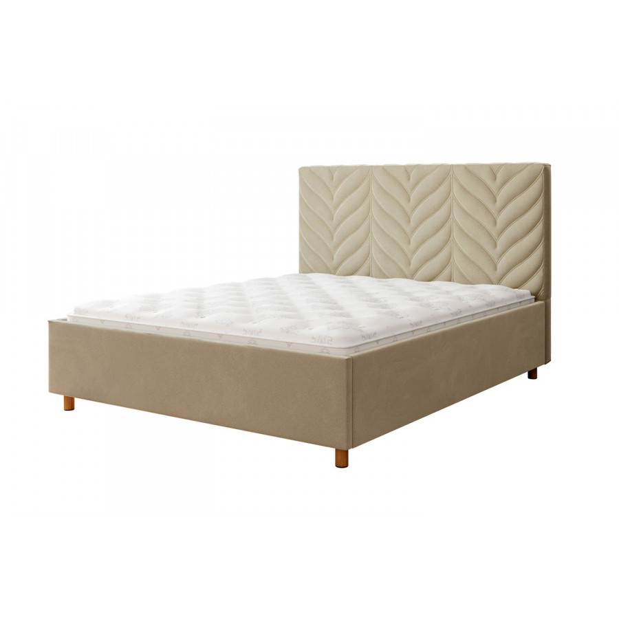 Каркас кровати SOLANA Sandra 140х200
