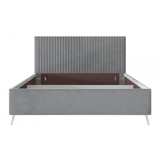 Кровать с подъёмным механизмом Briana 160х200 см