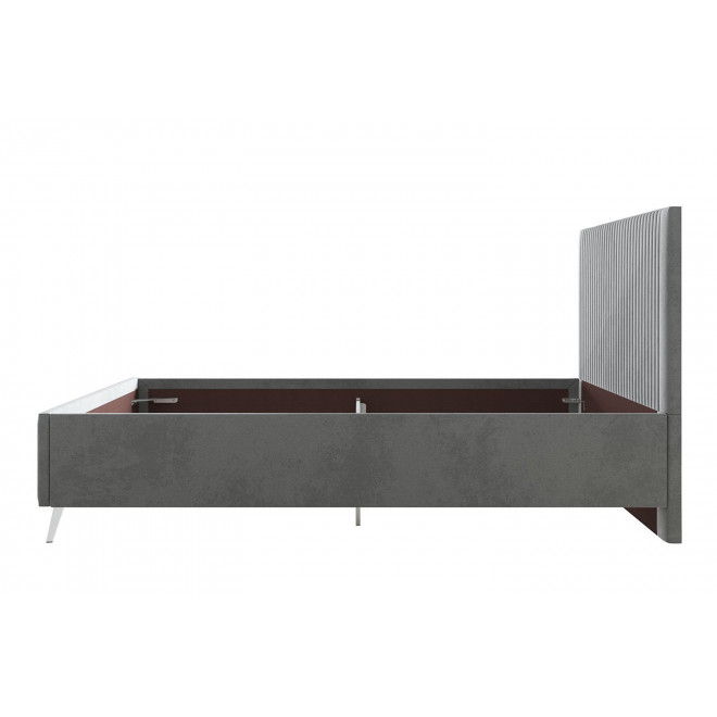 Кровать с подъёмным механизмом Briana 160х200 см