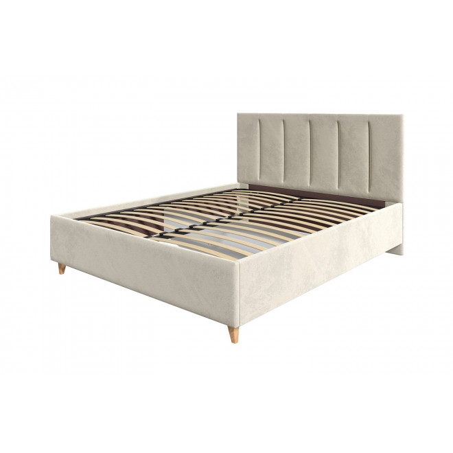 Кровать с подъемным механизмом Berta 160х200 см