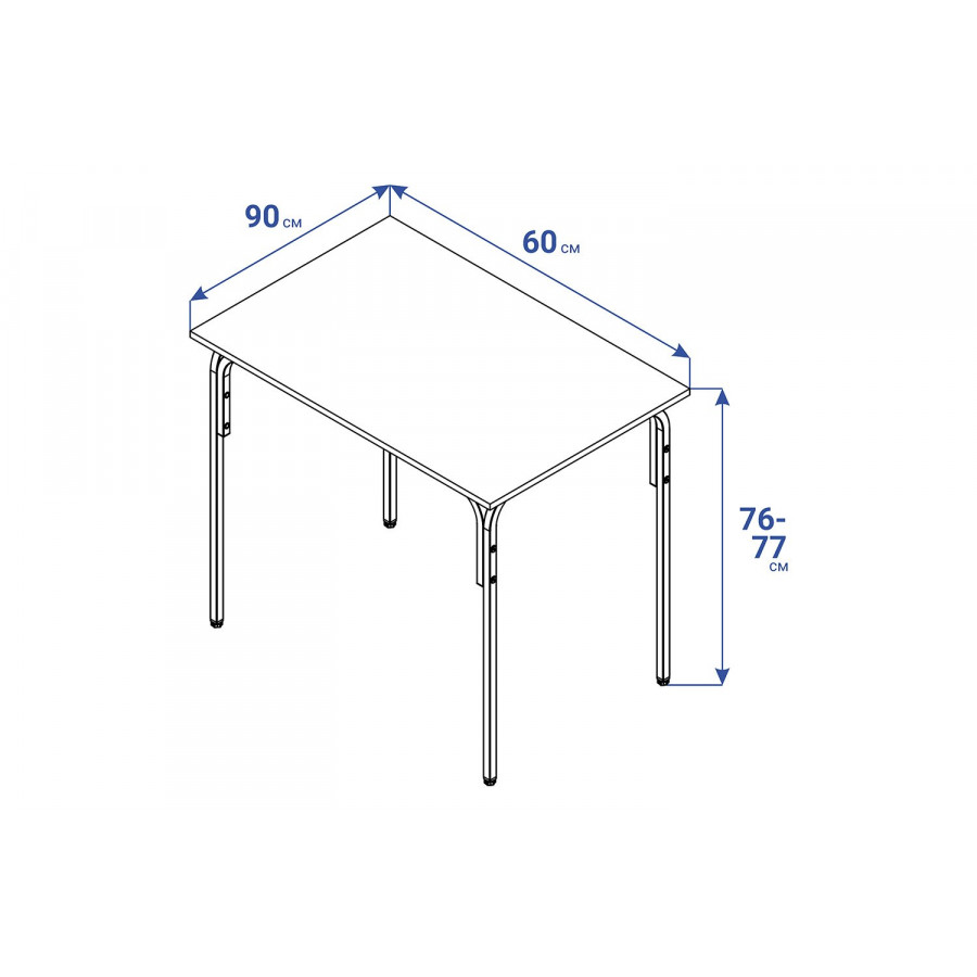Cтол для столовой Forma