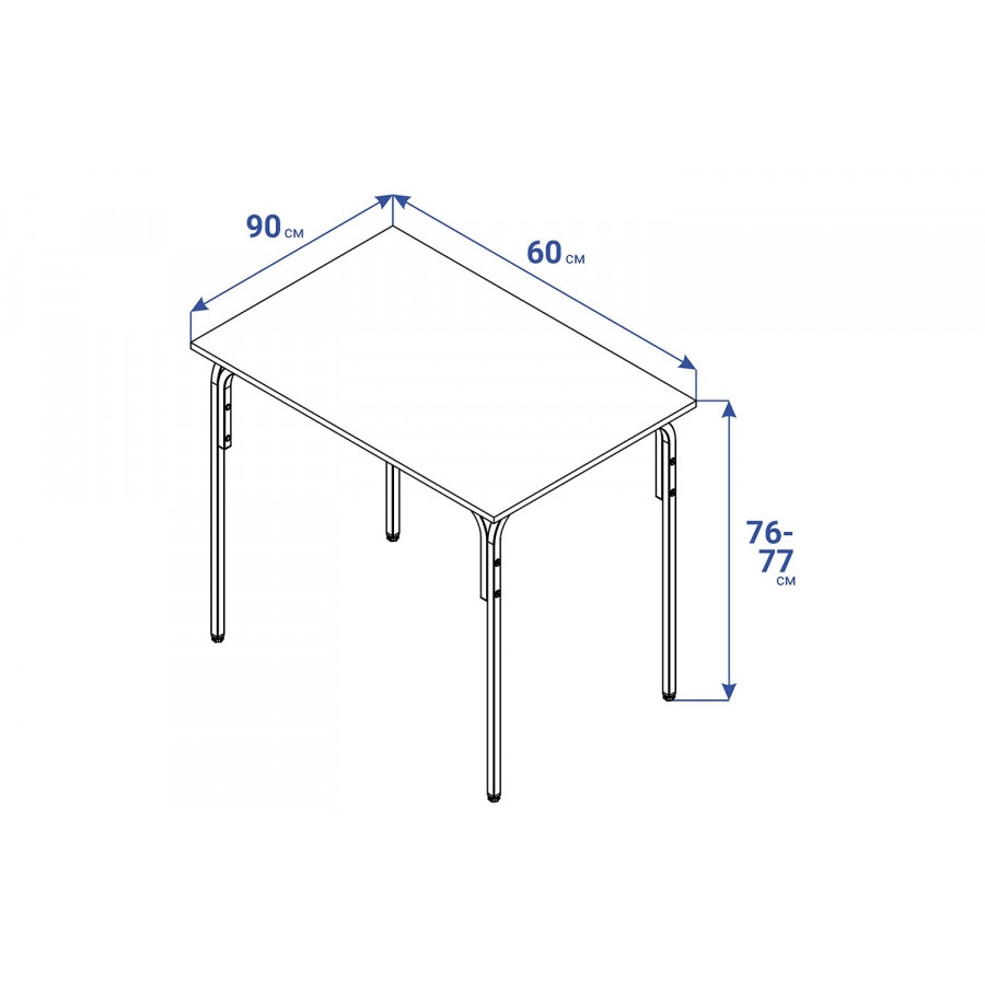 Cтол для столовой Forma