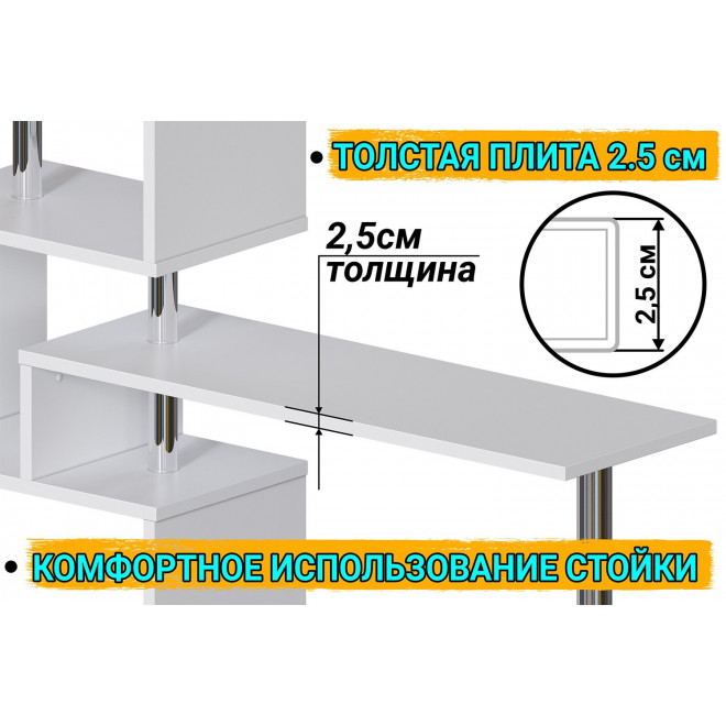Барная стойка БСТ