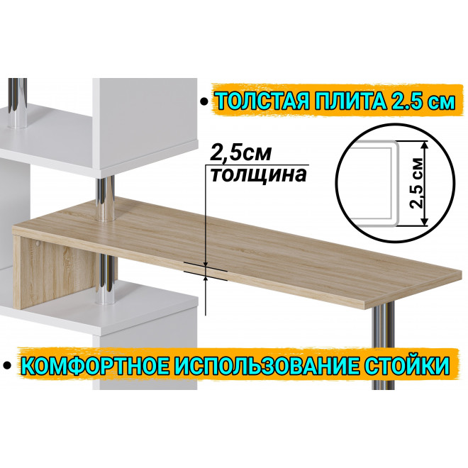 Барная стойка БСТ