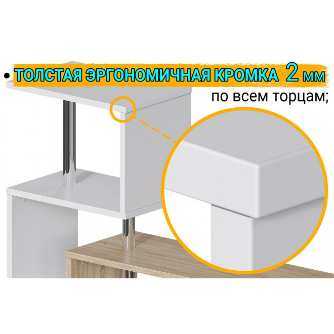 Барная стойка БСТ
