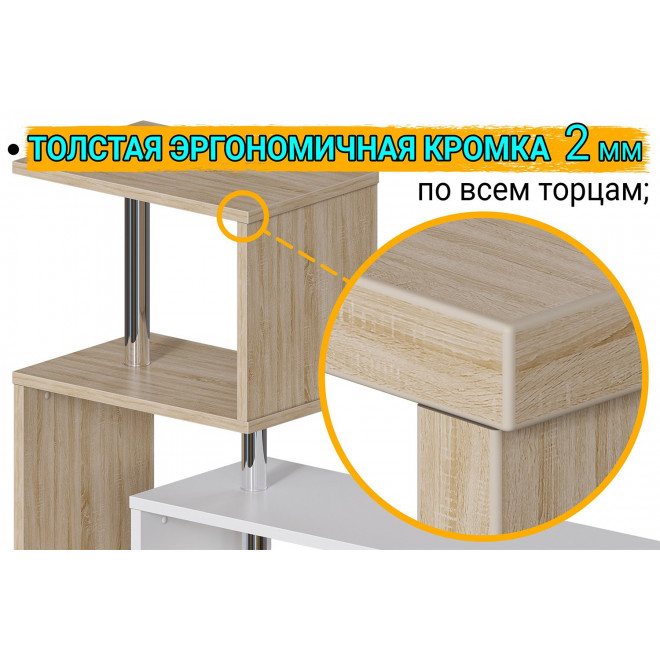 Барная стойка БСТ
