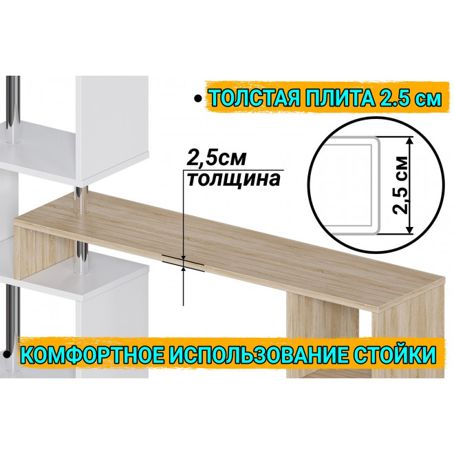 Барная стойка БСТ