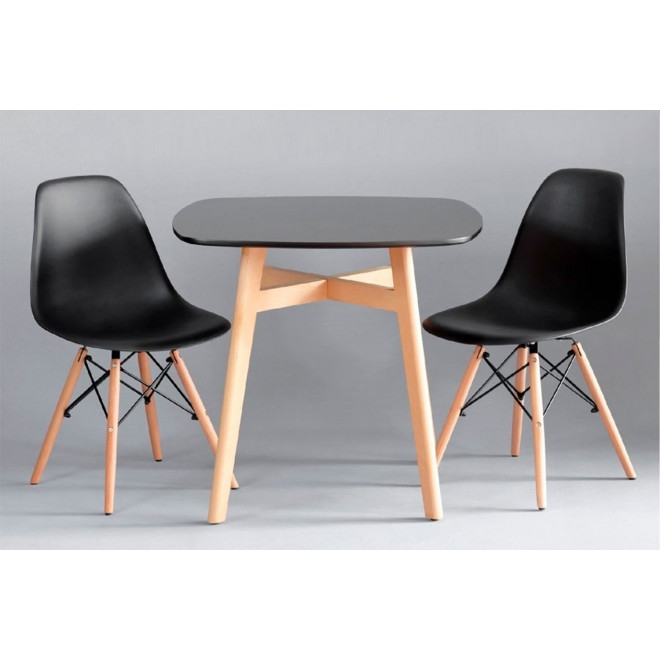 Комплект стульев для кухни Eames