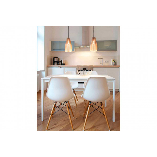 Комплект стульев для кухни Eames