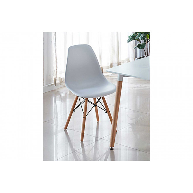 Комплект стульев для кухни Eames