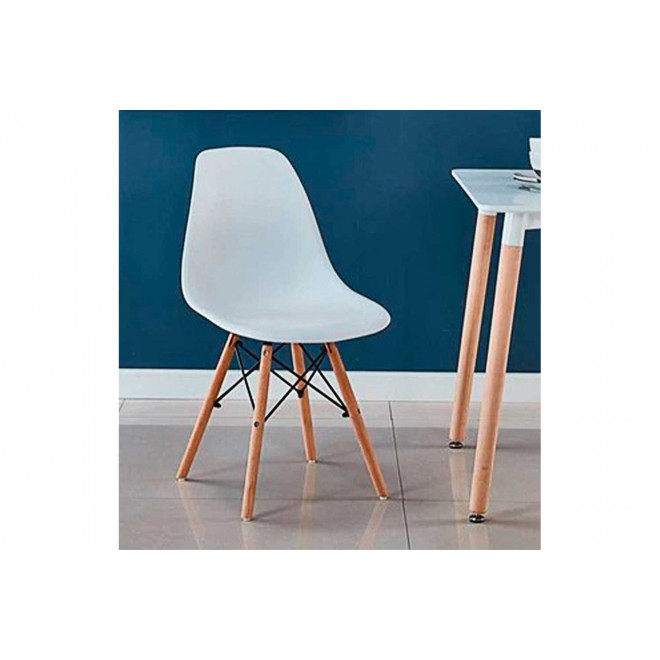 Комплект стульев для кухни Eames