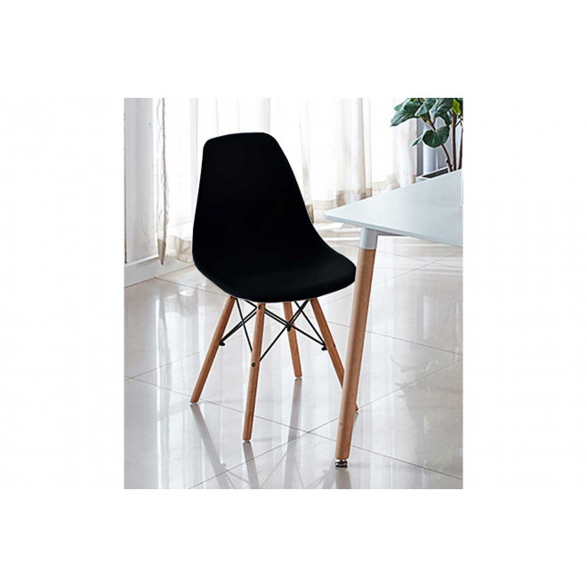 Комплект стульев для кухни Eames
