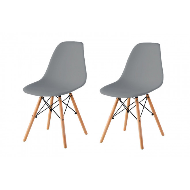 Комплект стульев для кухни HW9001