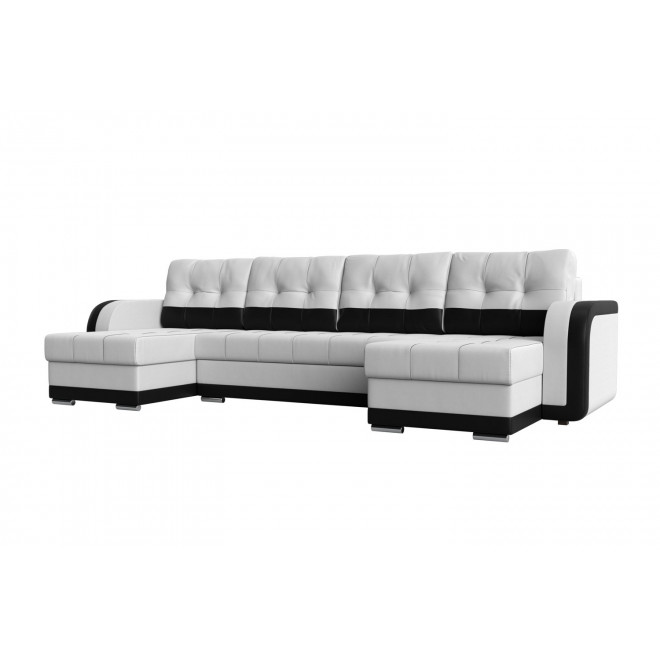 П-образный диван-кровать Лига Диванов Женева
