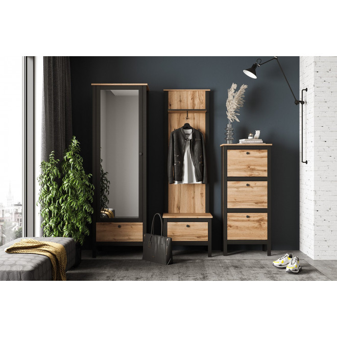 Вешалка Loft